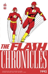 The Flash Chronicles 1992