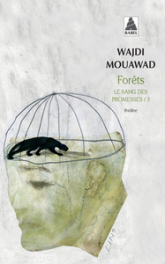 Le sang des promesses, tome 3 : Forêts