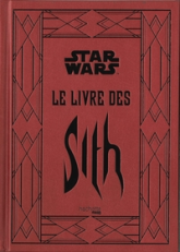 Star Wars : Le livre des Sith