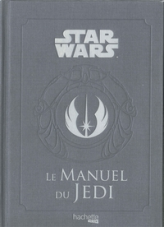 Star Wars : Le manuel du Jedi