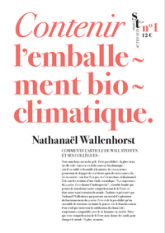 Contenir lemballement bioclimatique