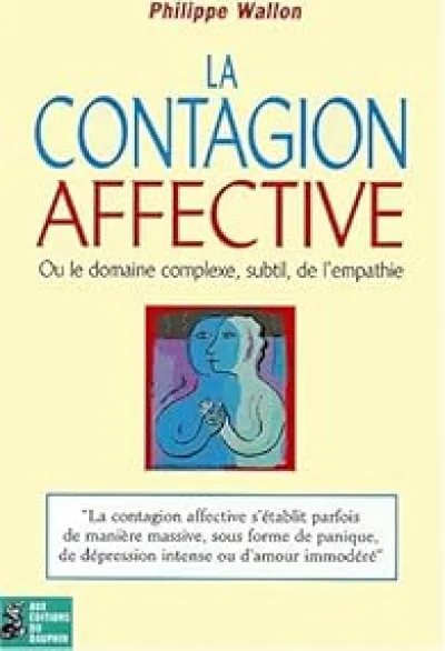 La contagion affective