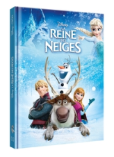 La Reine des Neiges - Album