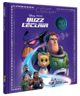 Les grands classiques : Buzz l'Eclair