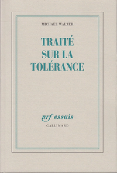 Traité sur la tolérance