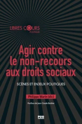 Agir contre le non-recours aux droits sociaux