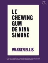 Le chewing-gum de Nina Simone