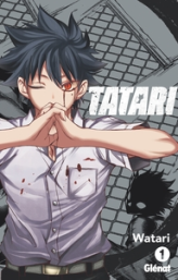 Tatari, tome 1