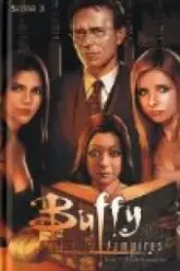 Buffy contre les vampires, Saison 3, tome 5 : Vacances mortelles