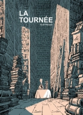 La tournée