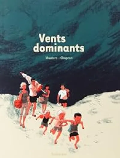 Vents dominants