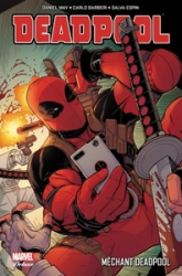 Deadpool, tome 5