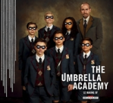 Umbrella Academy : Making Of