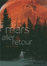 Mars aller et retour