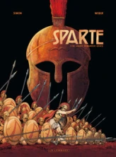 Sparte, tome 1 : Ne jamais demander grâce