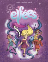 Les Elfées - Tome 12