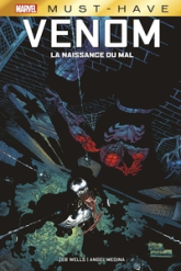 Venom : La naissance du mal