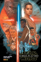 Star Wars : Le réveil de la Force (comics)