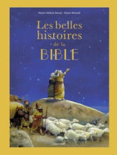 Les belles histoires de la Bible: Album