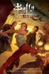 Buffy contre les vampires : Chroniques des Tueuses de vampires, tome 1