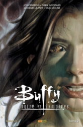 Buffy contre les vampires - Saison 8 - Panini, tome 2