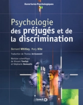 Psychologie du préjugé et de la discrimination