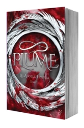 Les Anges d'Elysium, tome 1 : Plume