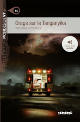 Orage sur le Tanganyika (Mondes en VF)