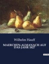 MAERCHEN-ALMANACH AUF DAS JAHR 1827