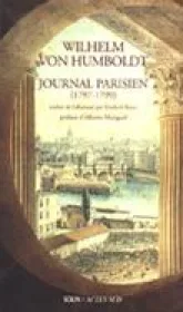 Journal parisien (1797-1799)