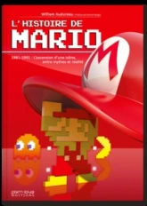 L'HISTOIRE DE MARIO - DE 1981 A 1991 : L'ASCENSION D'UNE ICONE, ENTRE MYTHES ET REALITE