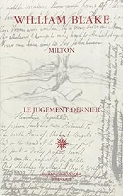 Milton - Le jugement dernier