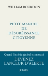 Petit manuel de désobéissance citoyenne