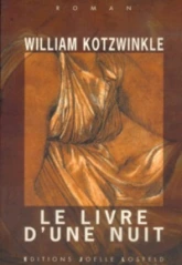 Le livre d'une nuit