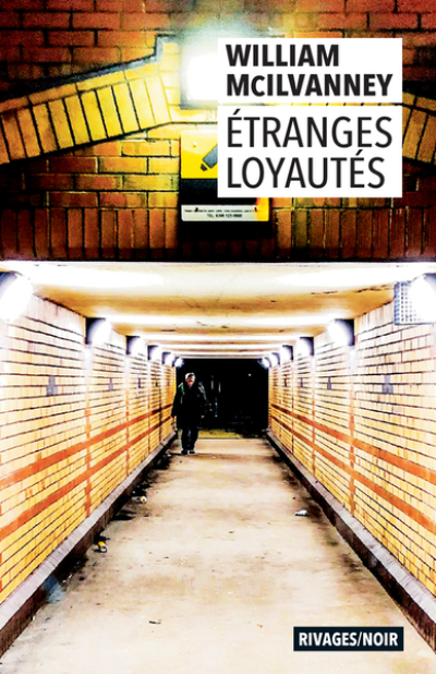 Étranges