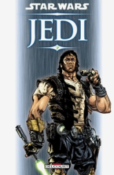 Star Wars - Jedi, tome 7 : Nomade