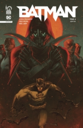 Batman, tome 4 : Abyss