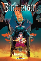 Birthright, tome 7 : Frères de sang