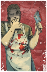 Nailbiter, tome 1 : Le sang va couler