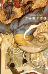 Fables - Intégrale, tome 2