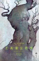 Fables - Intégrale, tome 6