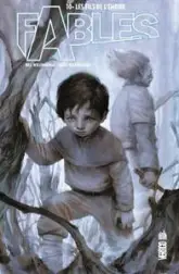 Fables, Tome 10 : Les fils de l'empire