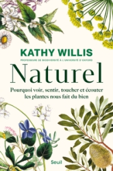 Naturel: Pourquoi voir, sentir, toucher et écouter les plantes nous fait du bien