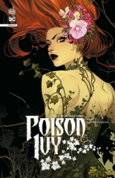 Poison Ivy, tome 2 : Nature humaine