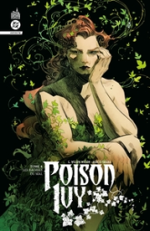 Poison Ivy, tome 4 : Les racines du mal