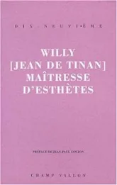 Maîtresse d'esthètes