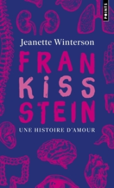 FranKISSstein. Une histoire d'amour