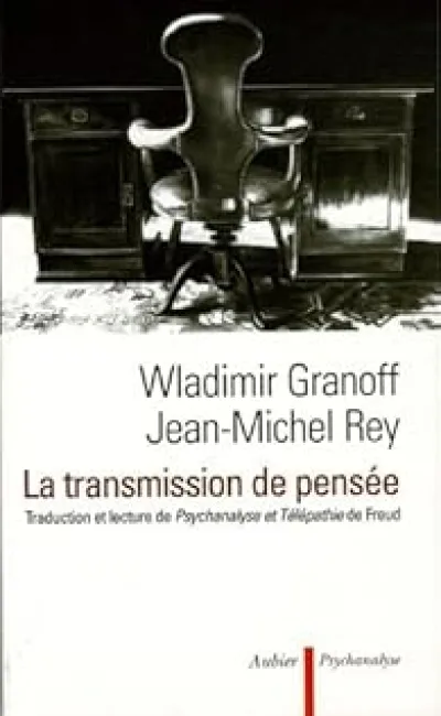 La Transmission de pensée