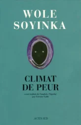 Climat de peur