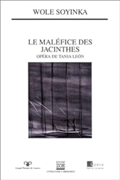 Le maléfice des jacinthes